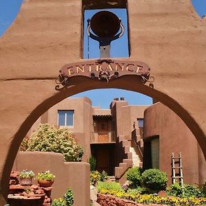 Adobe Grand Villas